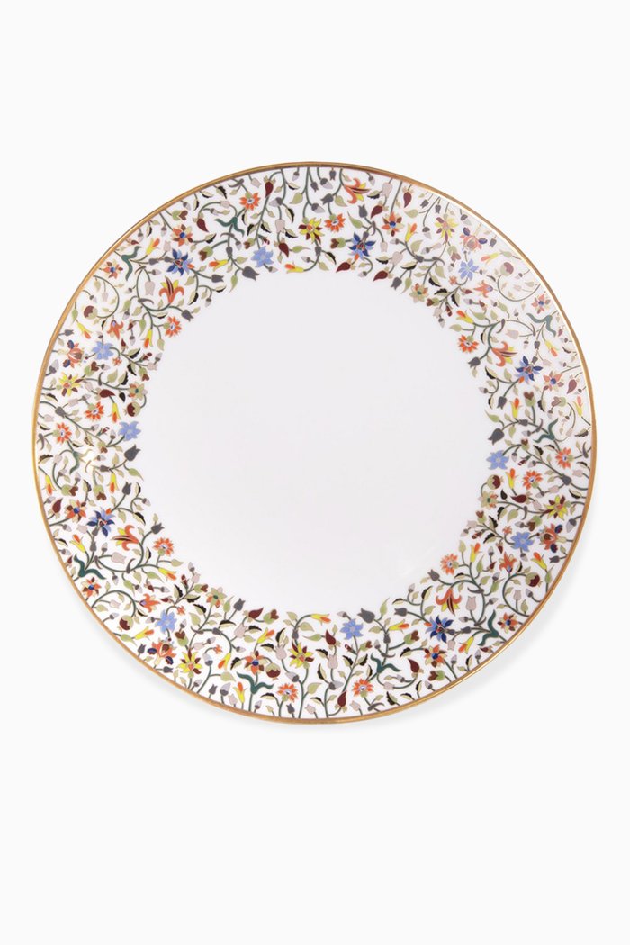 

Majestic Dinner Plate, Multicolour
