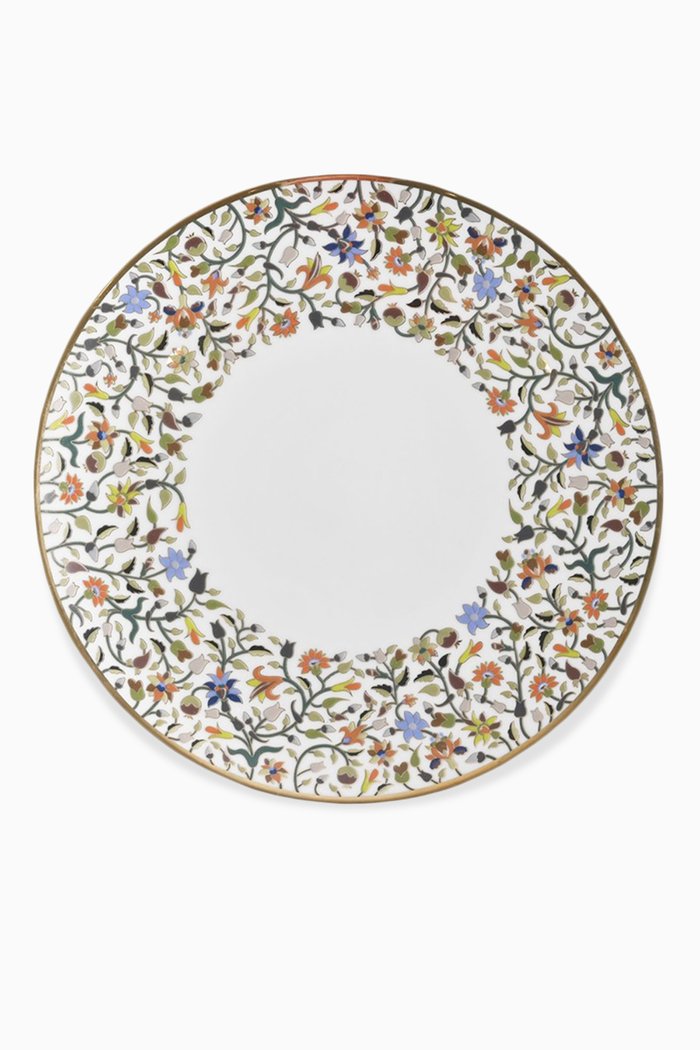 

Majestic Salad Plate, Multicolour