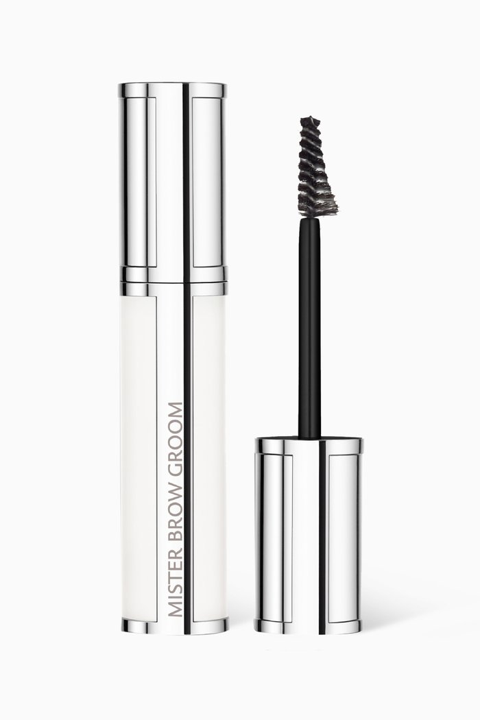 

Mister Brow Groom, 5.5ml, Colourless