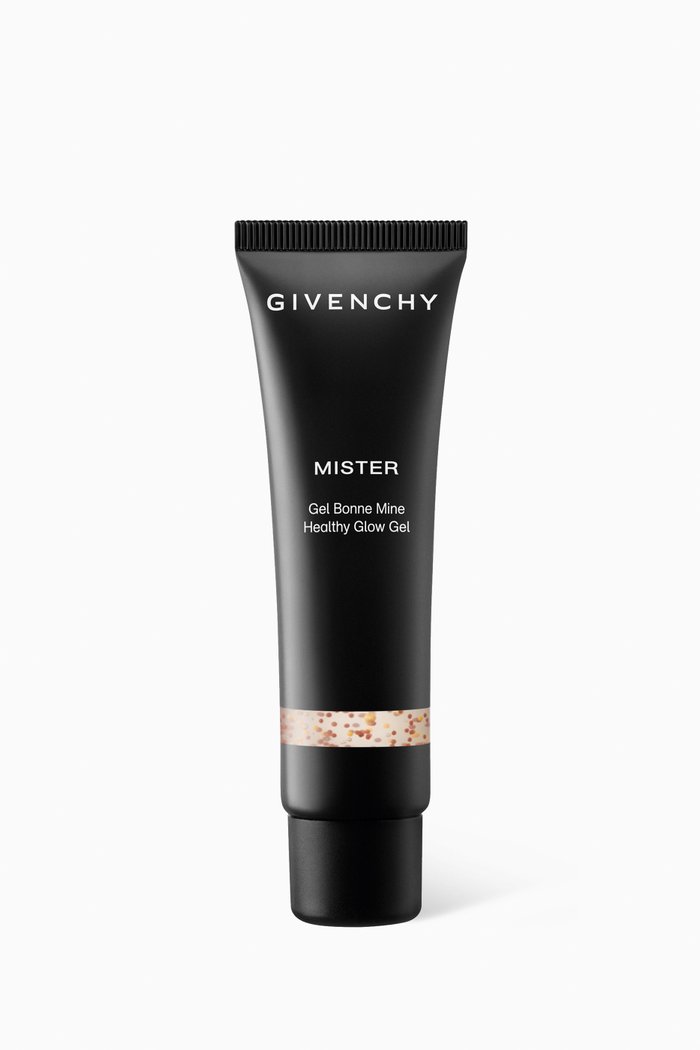 

Mister Healthy Glow Gel, 30ml, Colourless