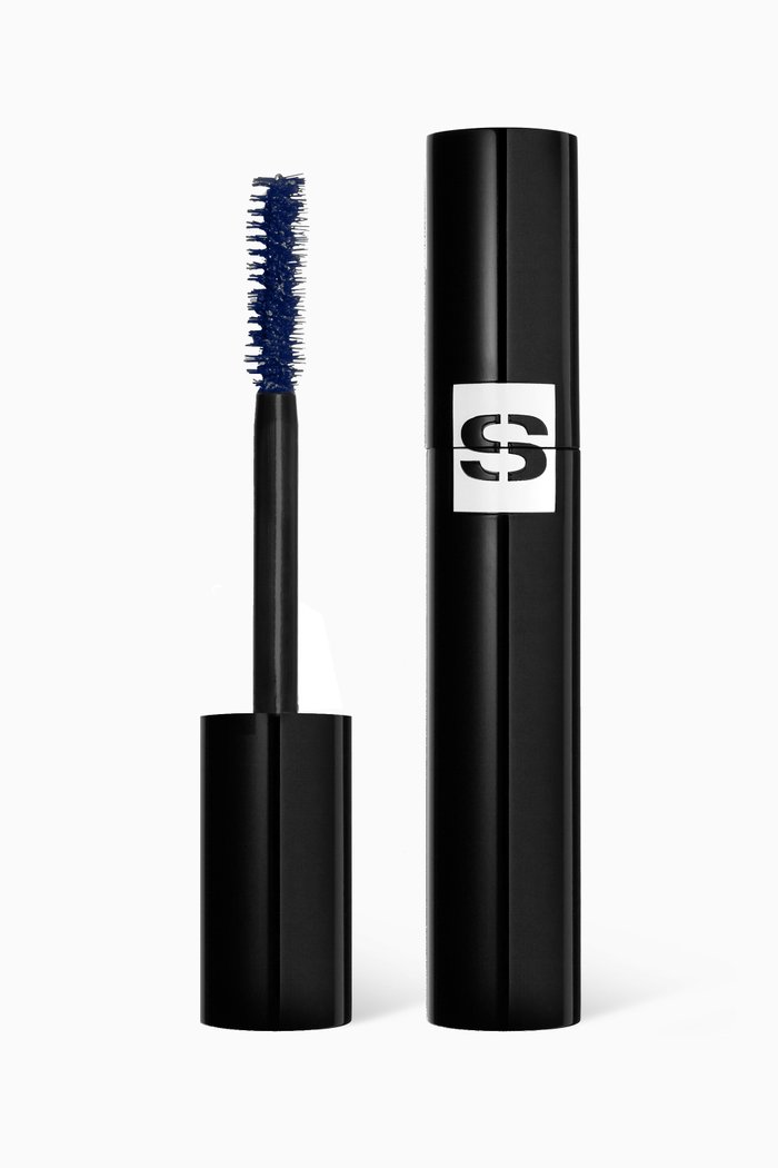 

Blue Mascara So Volume, 8ml, Multicolour