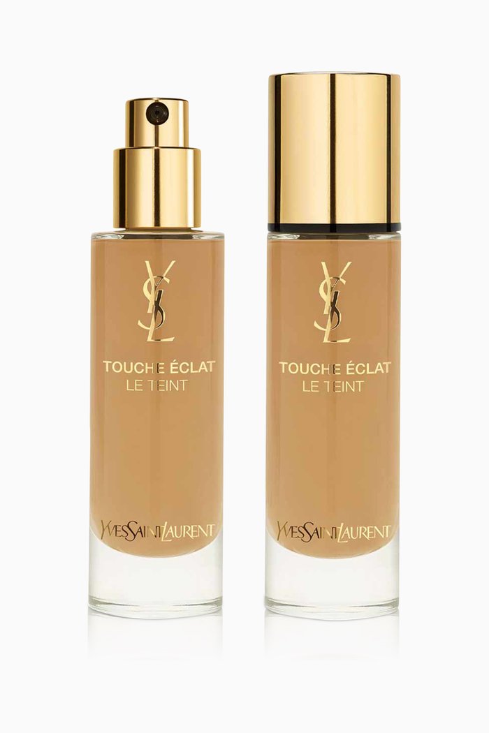 

Warm Toffee Touche Eclat High Coverage Concealer, Multicolour