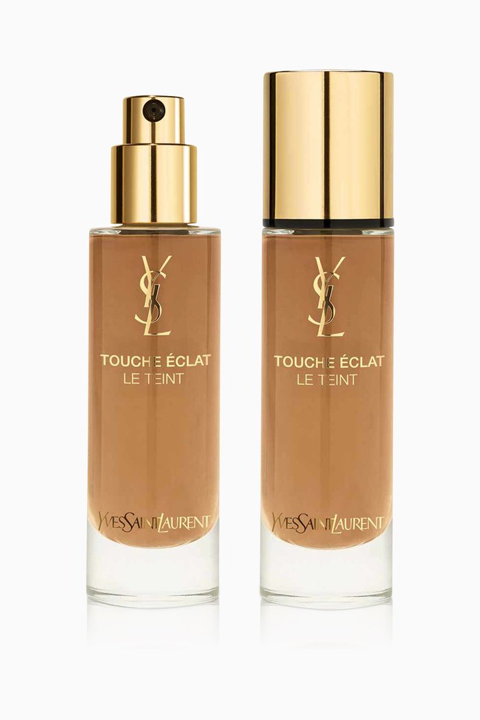 

Bronze Touche Eclat High Coverage Concealer, Multicolour