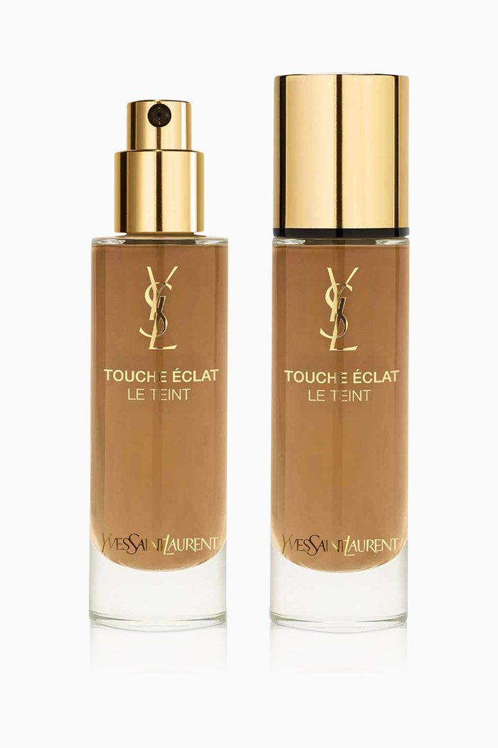 

Warm Bronze Touche Eclat High Coverage Concealer, Multicolour