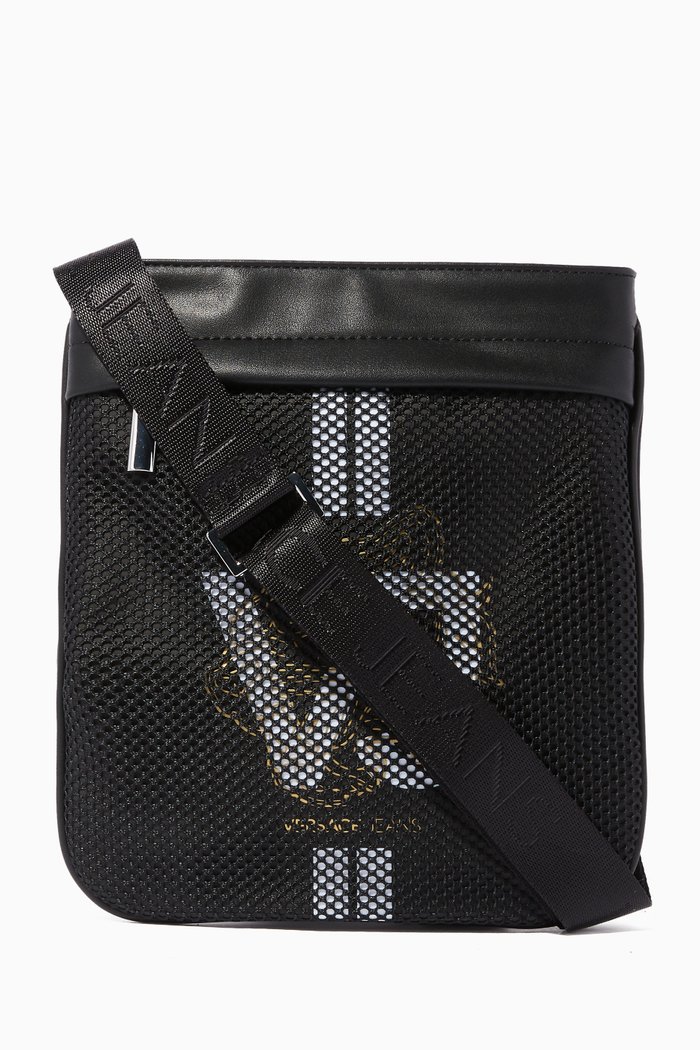 

Linea Rete Crossbody Bag, Multicolour