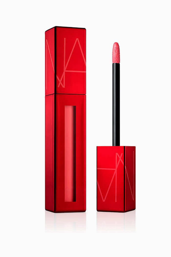 

Flame Powermatte Lip Pigment, Multicolour
