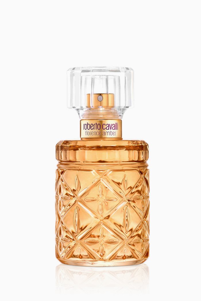 

Florence Amber Eau de Parfum, 50ml, Multicolour
