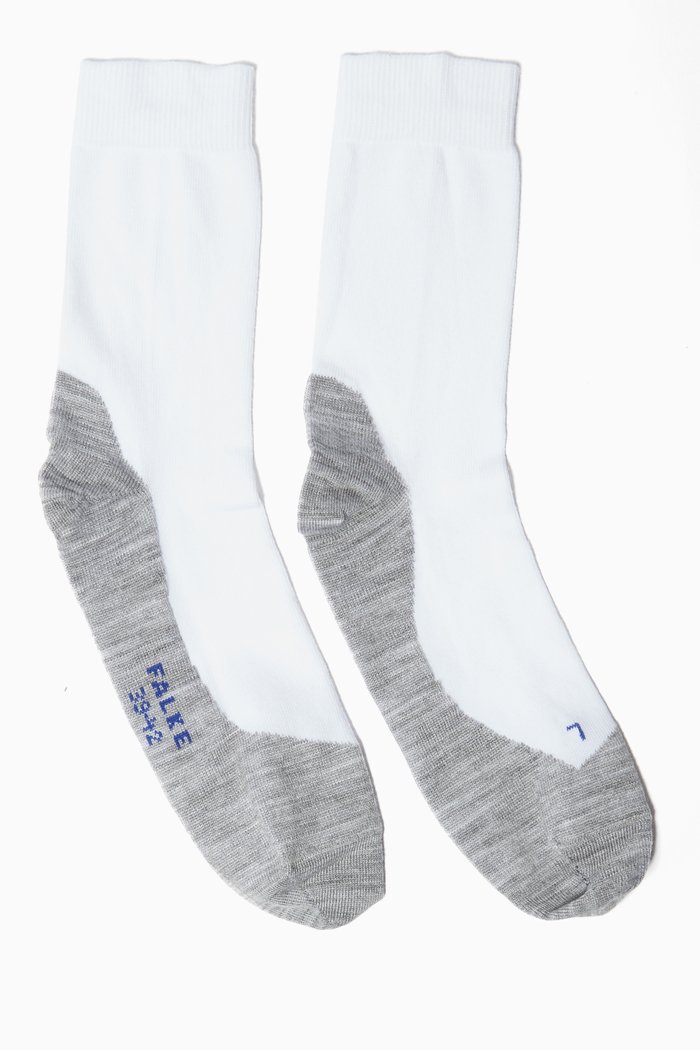 

Active Sunny Days Socks, White