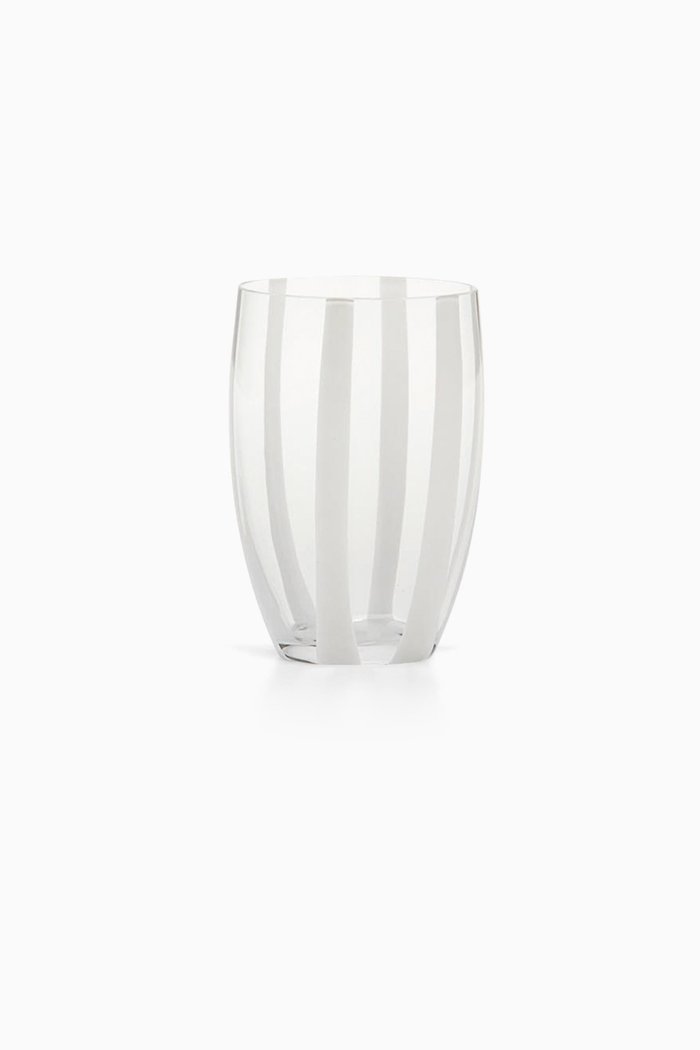 

Gessato Tumbler, Multicolour