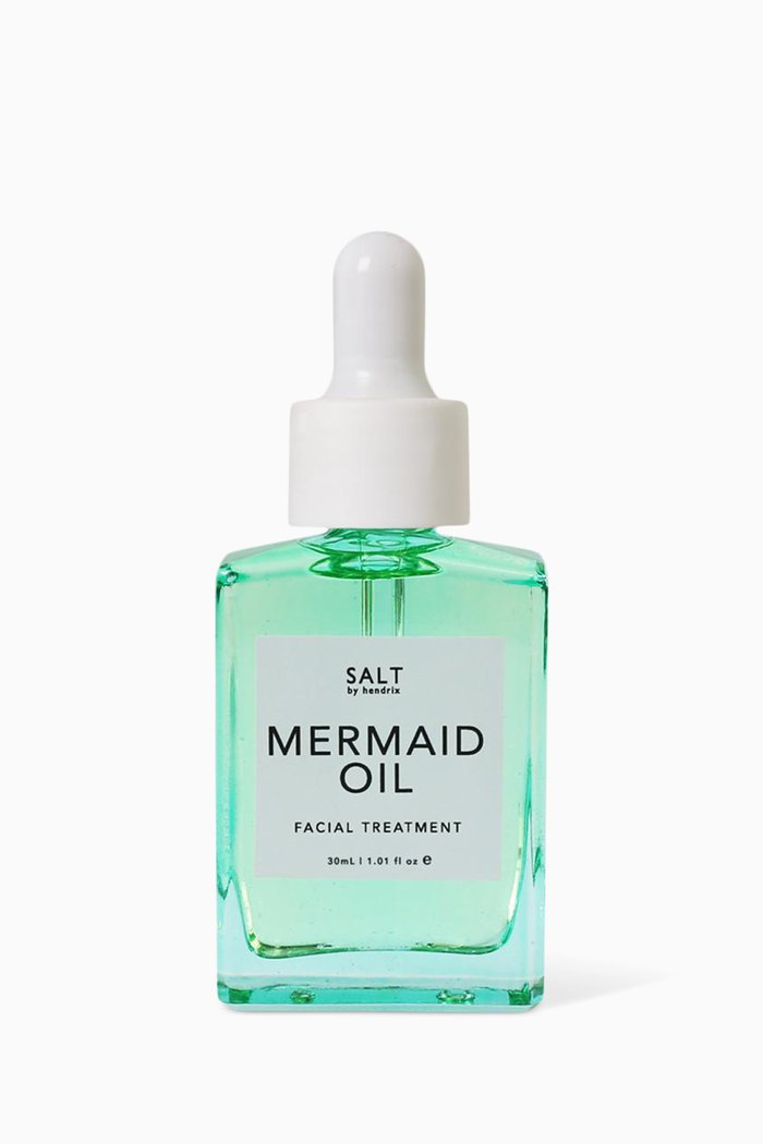 

Mermaid Facial Oil, 30ml, Multicolour