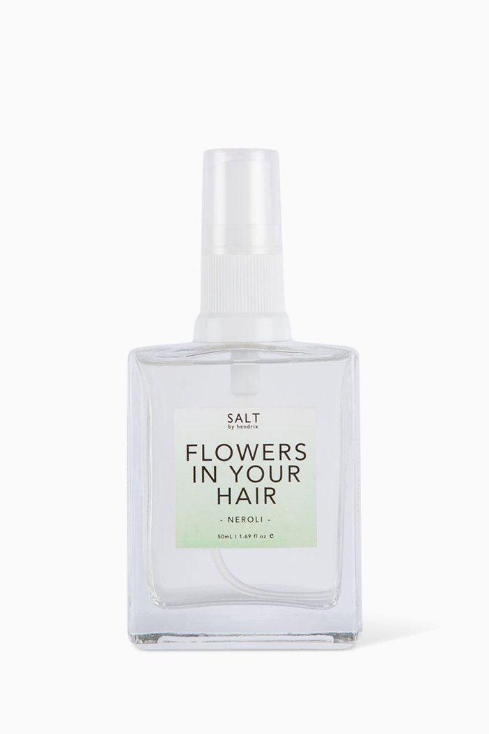 

Neroli Flowers In Your Hair, 50ml, Multicolour
