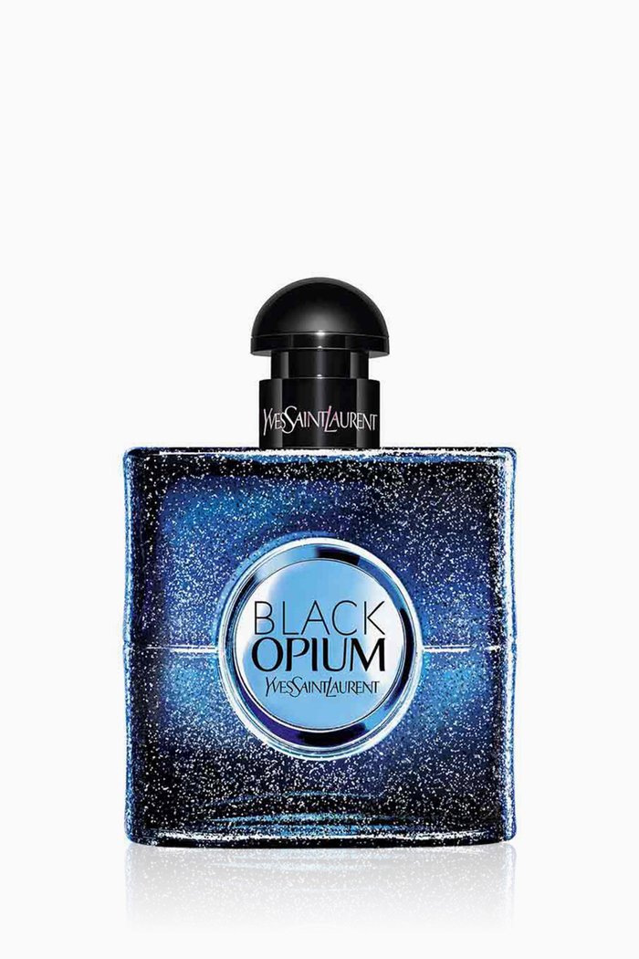 Black Opium Eau De Parfum, 50ml, Colourless