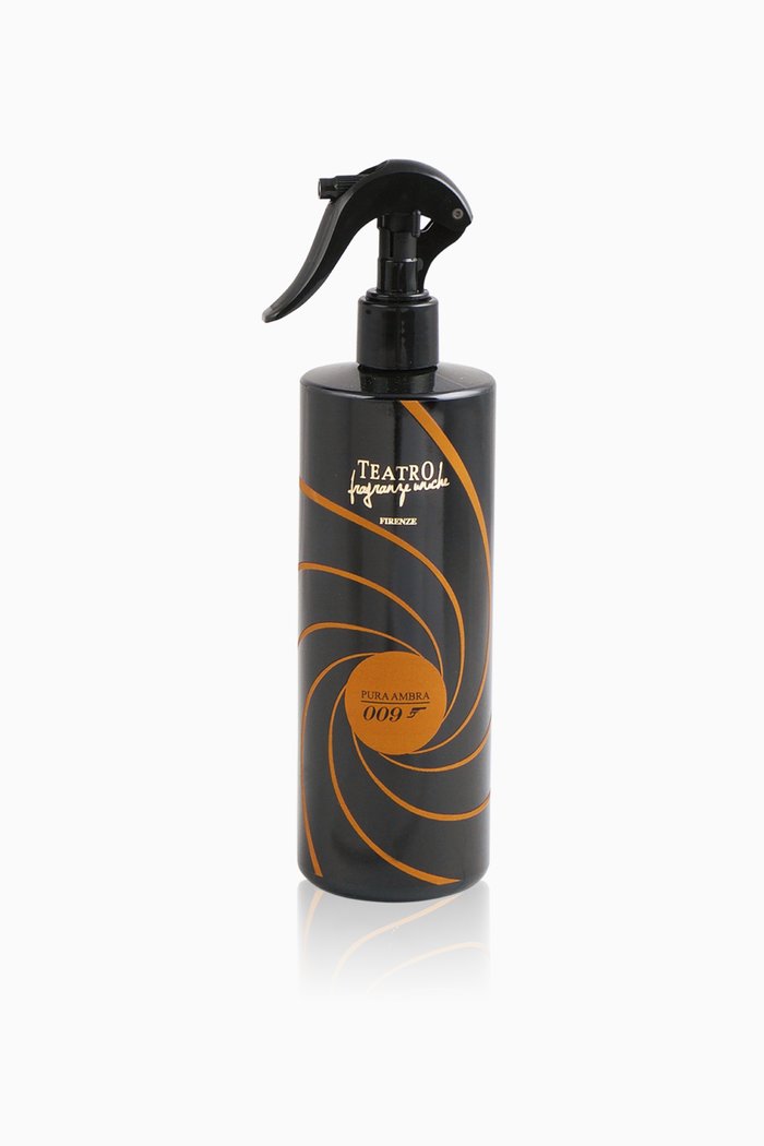 Pure Amber Spray Gun, 500ml, Multicolour