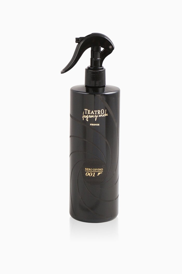 

Black Divine Spray Gun, 500ml, Multicolour