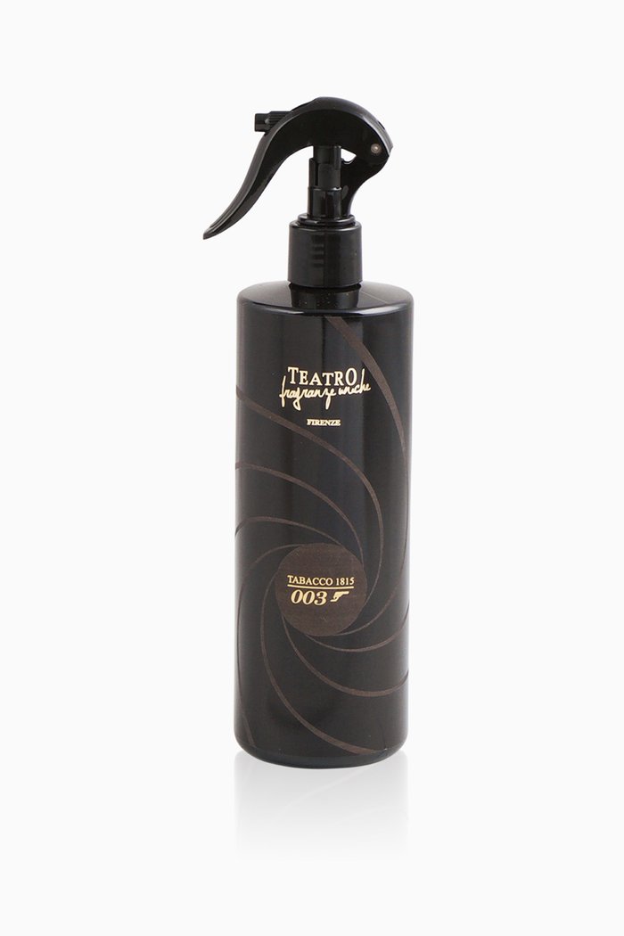 

Tobacco 1815 Spray Gun, 500ml, Multicolour