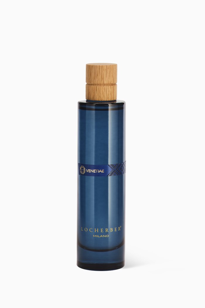 

Venetiae Diffuser Spray, 100ml, Multicolour