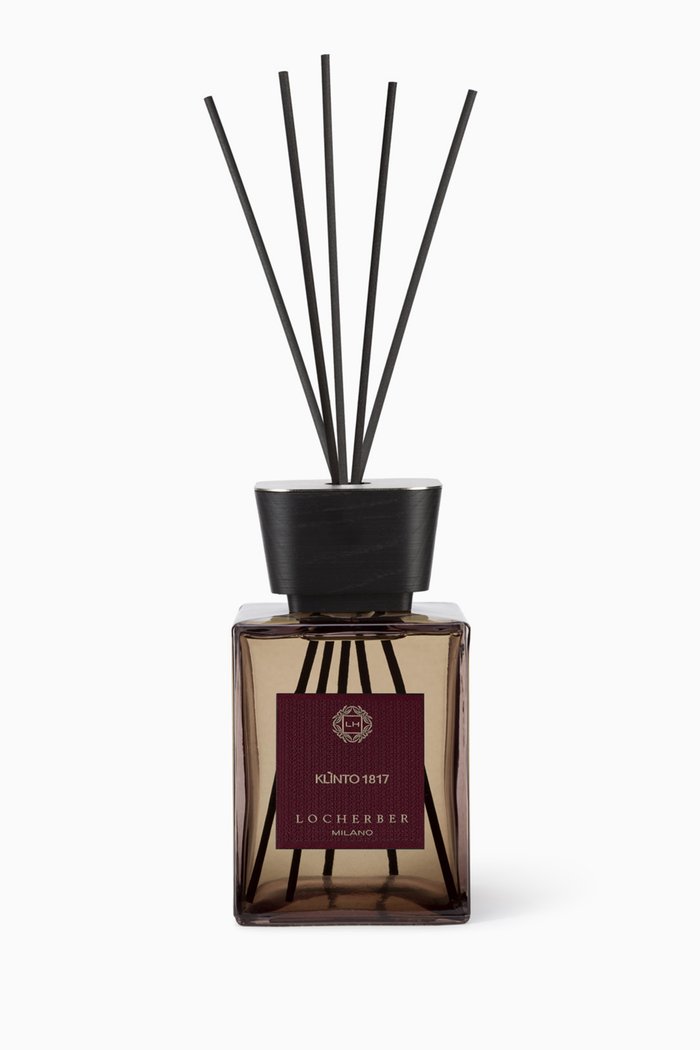 

Klinto Diffuser, 1000ml, Multicolour