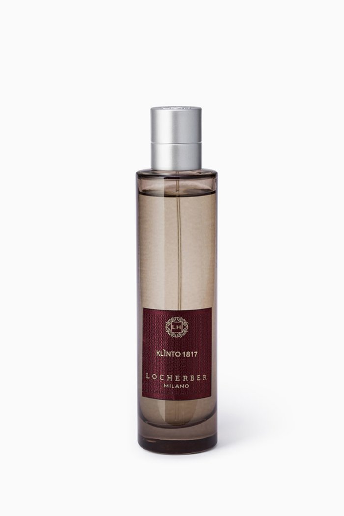 Klinto Diffuser Spray, 100ml, Multicolour