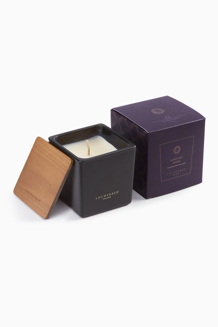 

Klinto Scented Candle, 210g, Multicolour