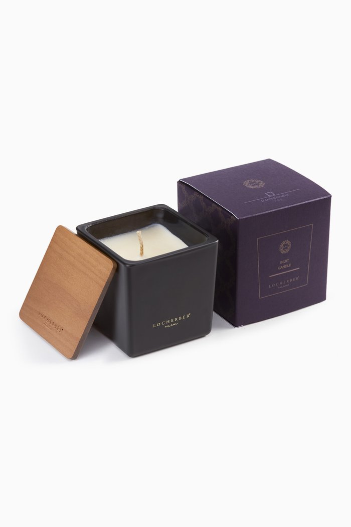 

Inuit Scented Candle, 210g, Multicolour