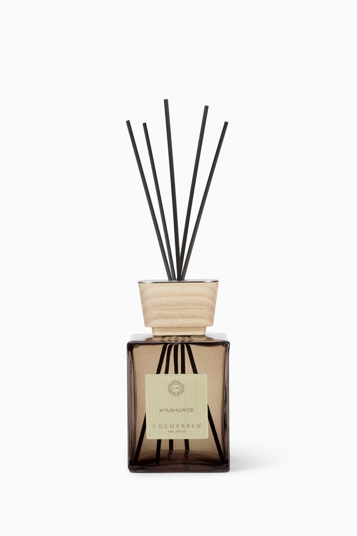 Kyushu Rice Diffuser, 1000ml, Multicolour