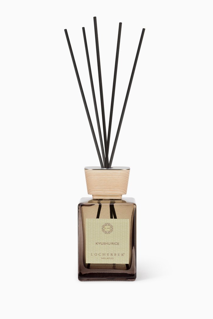 Kyushu Rice Diffuser, 500ml, Multicolour