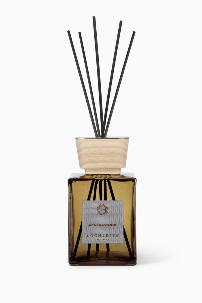 

Azad Kashmere Diffuser, 1000ml, Multicolour