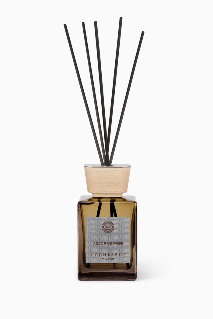 

Azad Kashmere Diffuser, 500ml, Multicolour