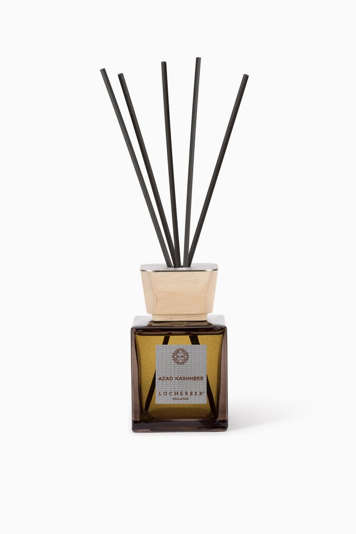 

Azad Kashmere Diffuser, 250ml, Multicolour
