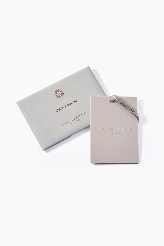 Azad Kashmere Scented Card, Multicolour