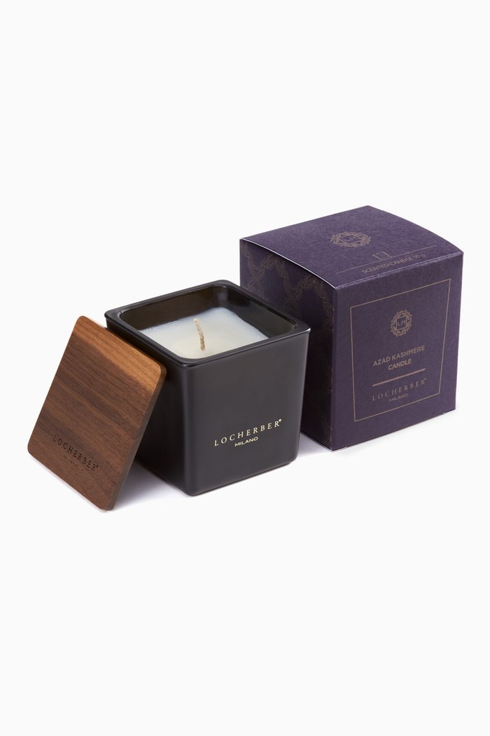 

Azad Kashmere Candle, 90g, Multicolour