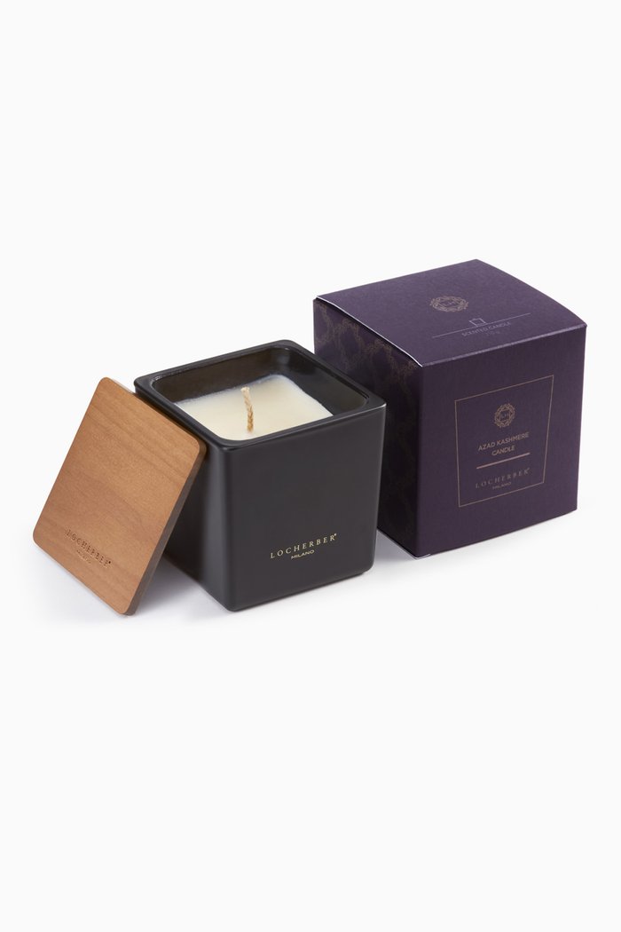 

Azad Kashmere Candle, 210g, Multicolour