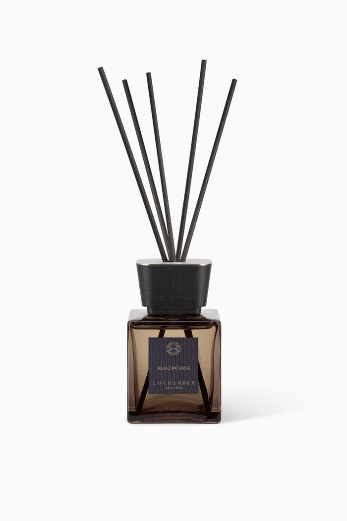 

Hejaz Incense Diffuser, 250ml, Multicolour