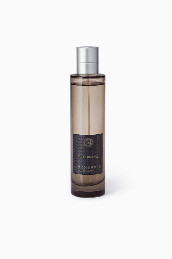 Hejaz Incense Spray Diffuser, 100ml, Multicolour