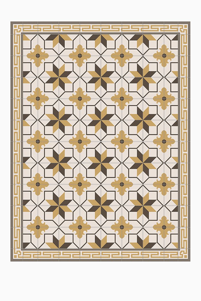 

Bizantino Carpet, 198cm x 60cm, Multicolour
