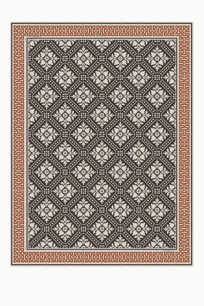 

Campiglio Carpet, 120cm x 60cm, Multicolour