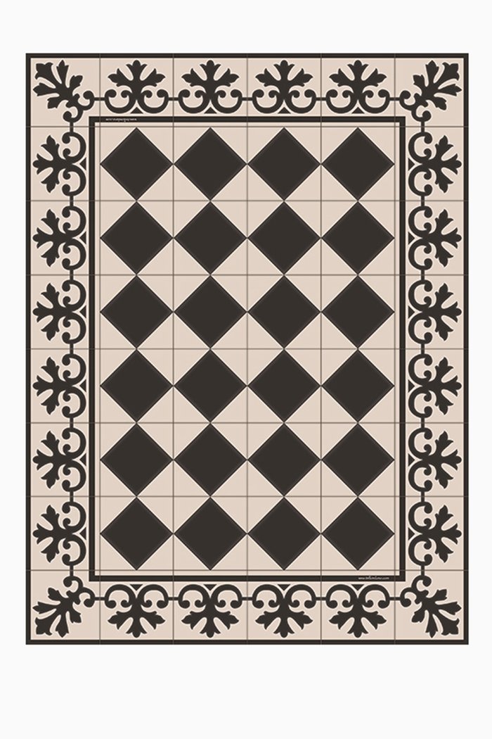 

Liberty Carpet, 80cm x 60cm, Multicolour