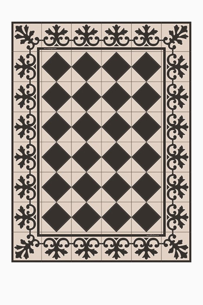 

Liberty Carpet, 80cm x 60cm, Multicolour