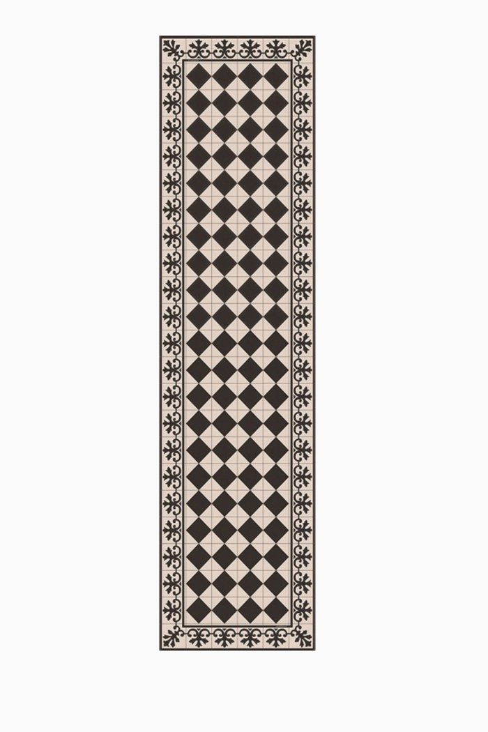 

Liberty Carpet, 80cm x 60cm, Multicolour