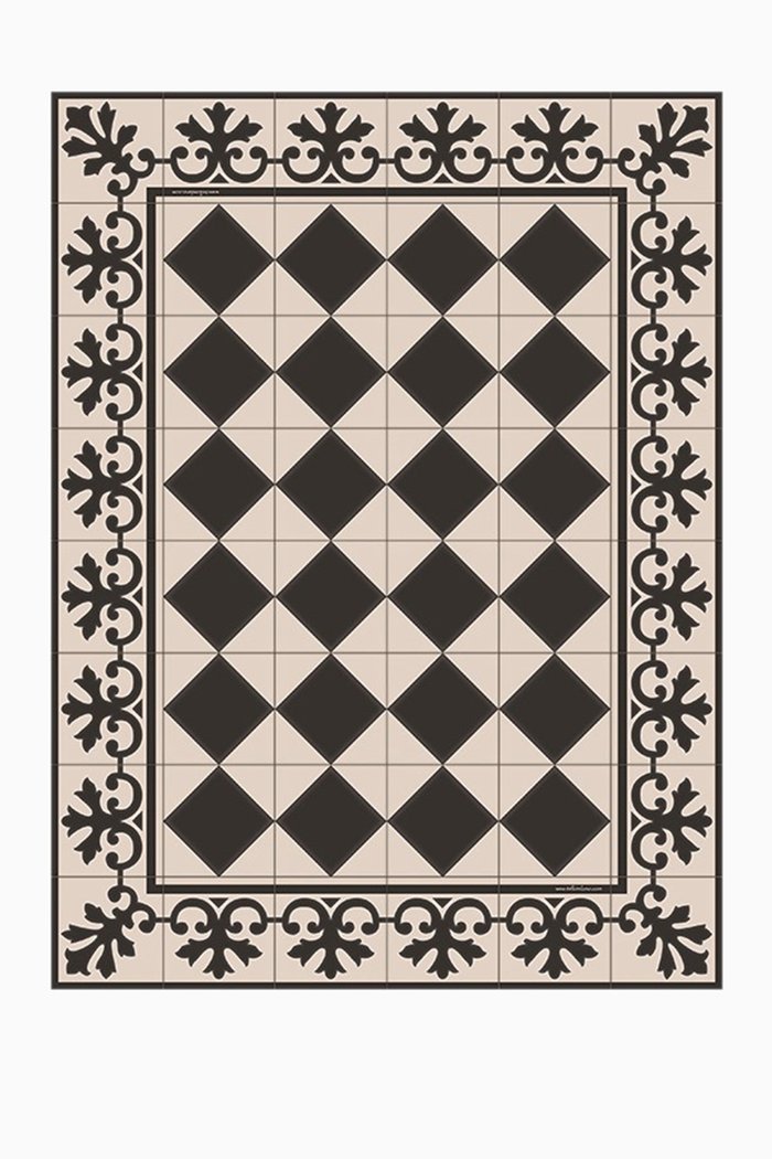 

Liberty Carpet, 80cm x 60cm, Multicolour