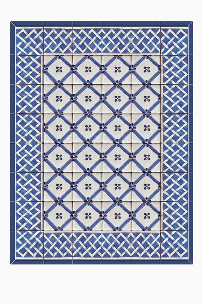 

Panarea Carpet, 120cm x 60cm, Multicolour