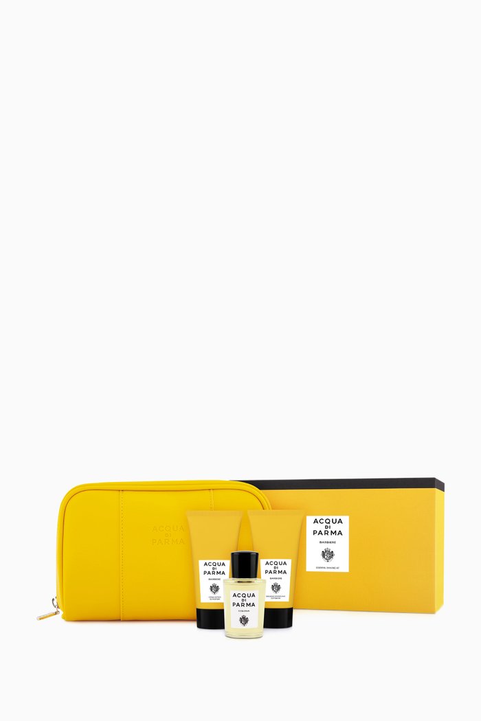 

Essential Shaving Kit, Multicolour