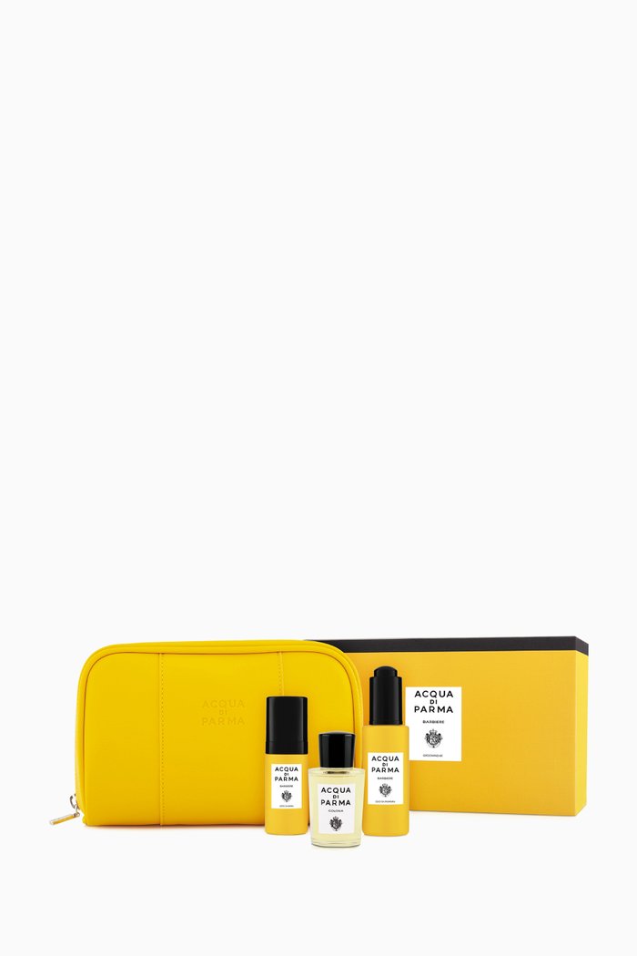 

Grooming Kit, Multicolour