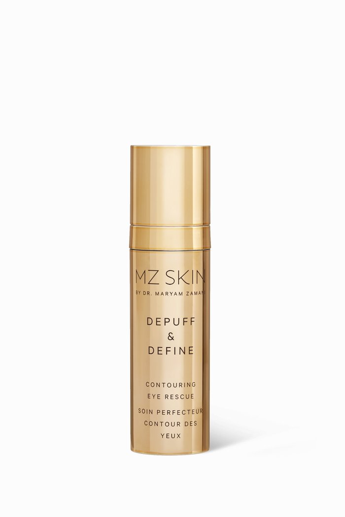 

Depuff & Define Contouring Eye Rescue, Colourless