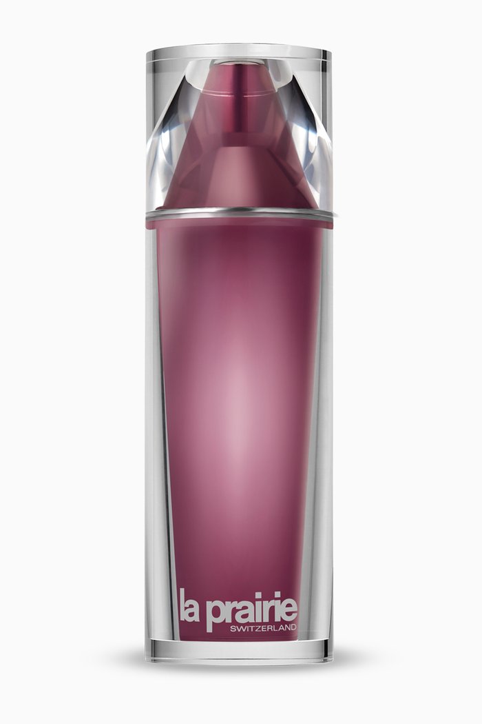 Platinum Rare Cellular Life Lotion, 115ml, Colourless