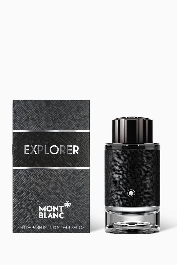 

Explorer Eau de Parfum, 100ml, Colourless