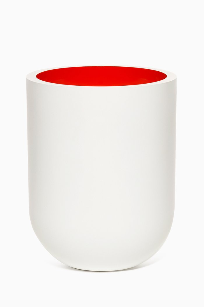 

Mahogany Candle, 220g, Multicolour