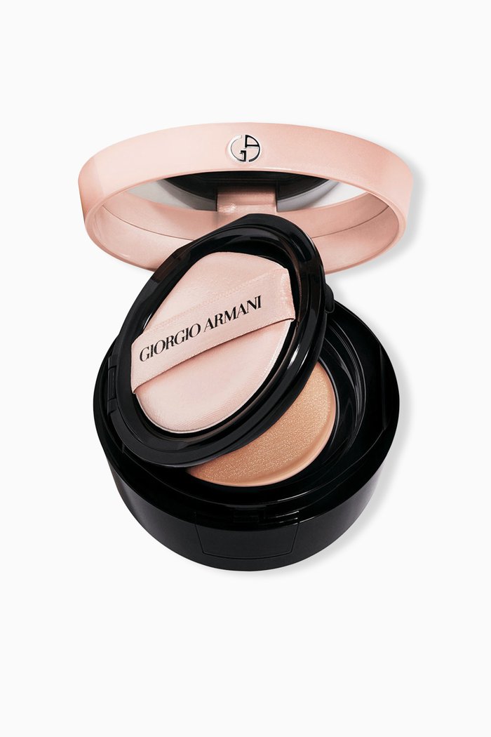 

Essence-In-Foundation Tone-Up Cushion #5, Multicolour