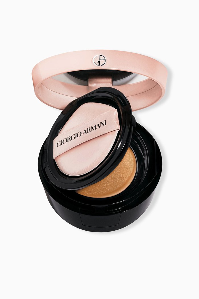 

Essence-In-Foundation Tone-Up Cushion #5.5, Colourless