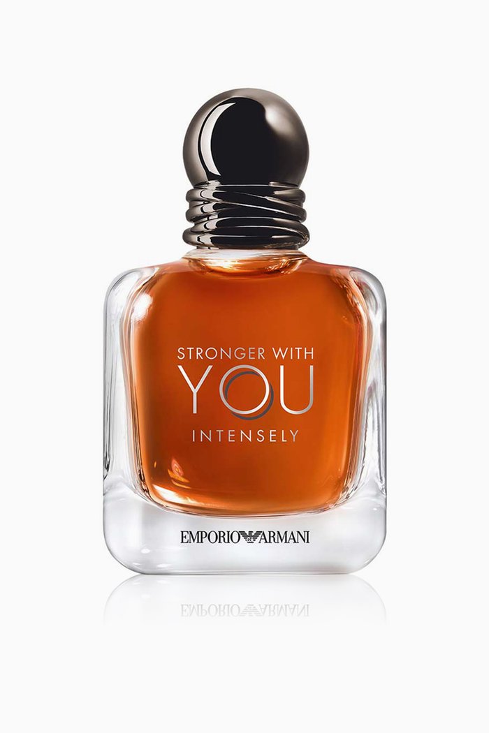 

Stronger With You Intensely Eau de Parfum, 50ml, Colourless